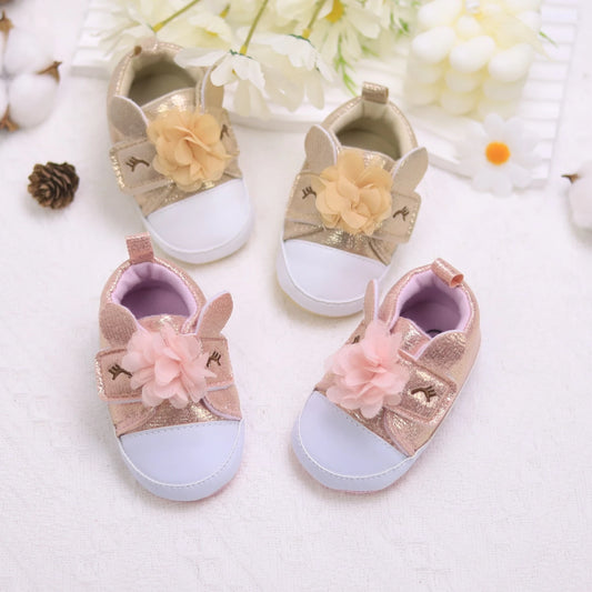 Baby Unicorn Sneakers
