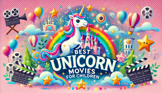 Best Unicorn Movies For Children
