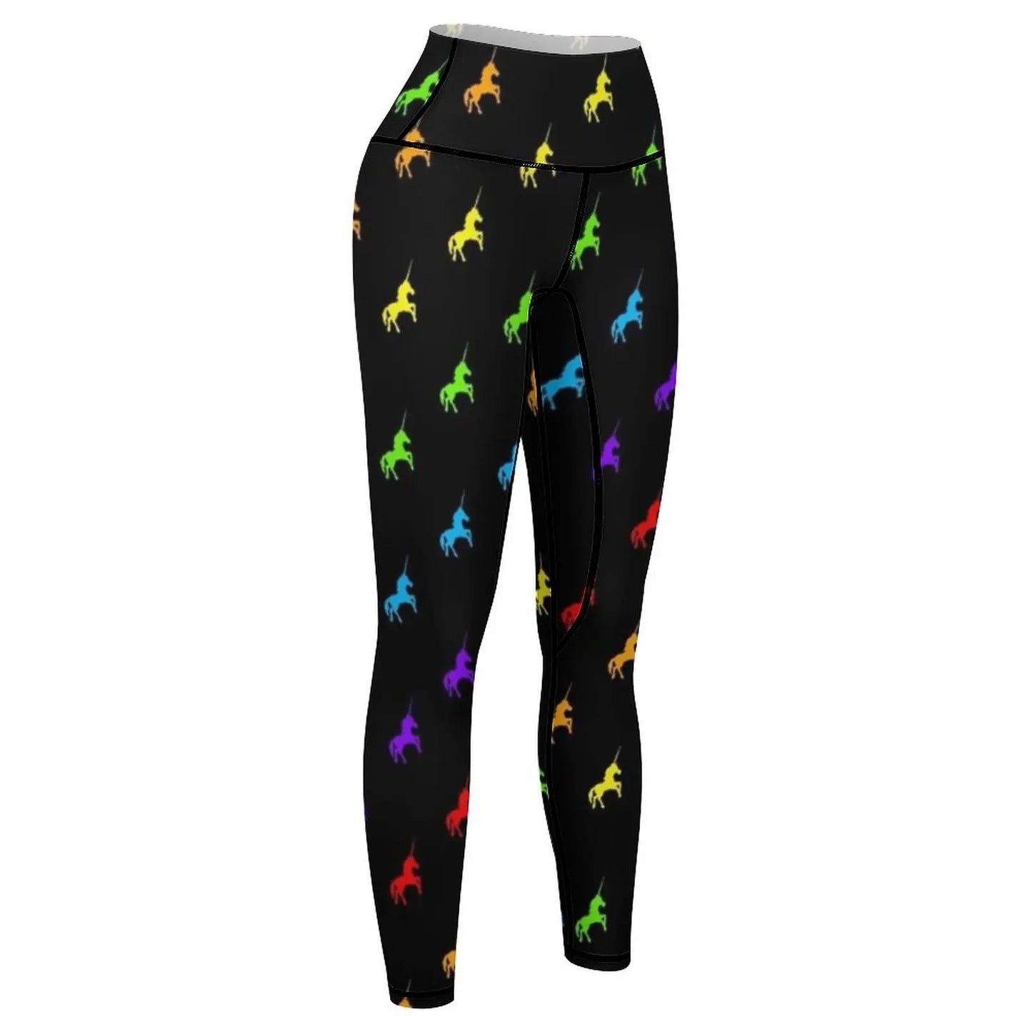 Adult Unicorn Leggings