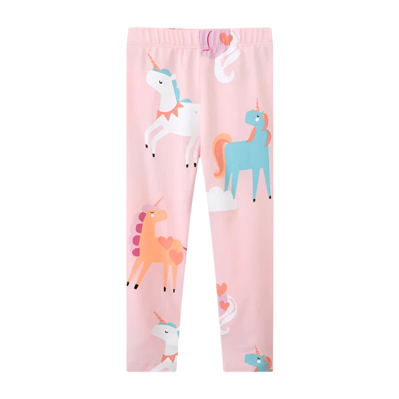 Baby Unicorn Leggings