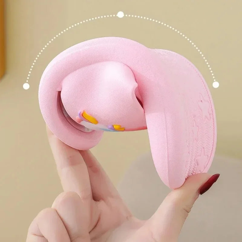 CHILDREN'S UNICORN SLIDERS