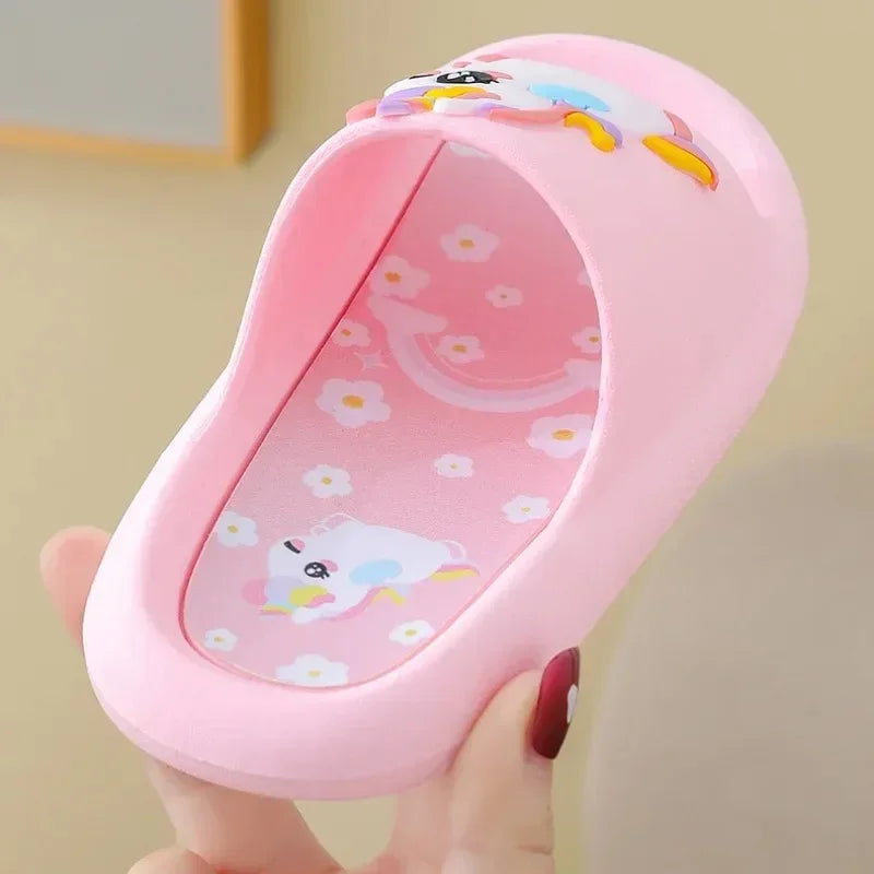 CHILDREN'S UNICORN SLIDERS