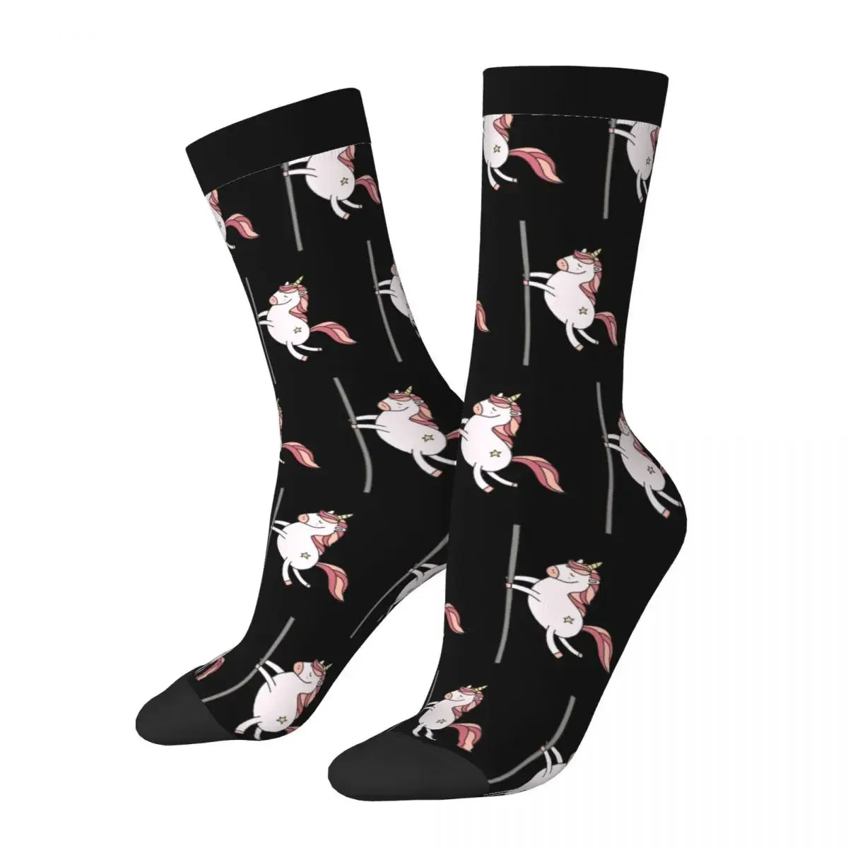 Stance Socks with unicorns design