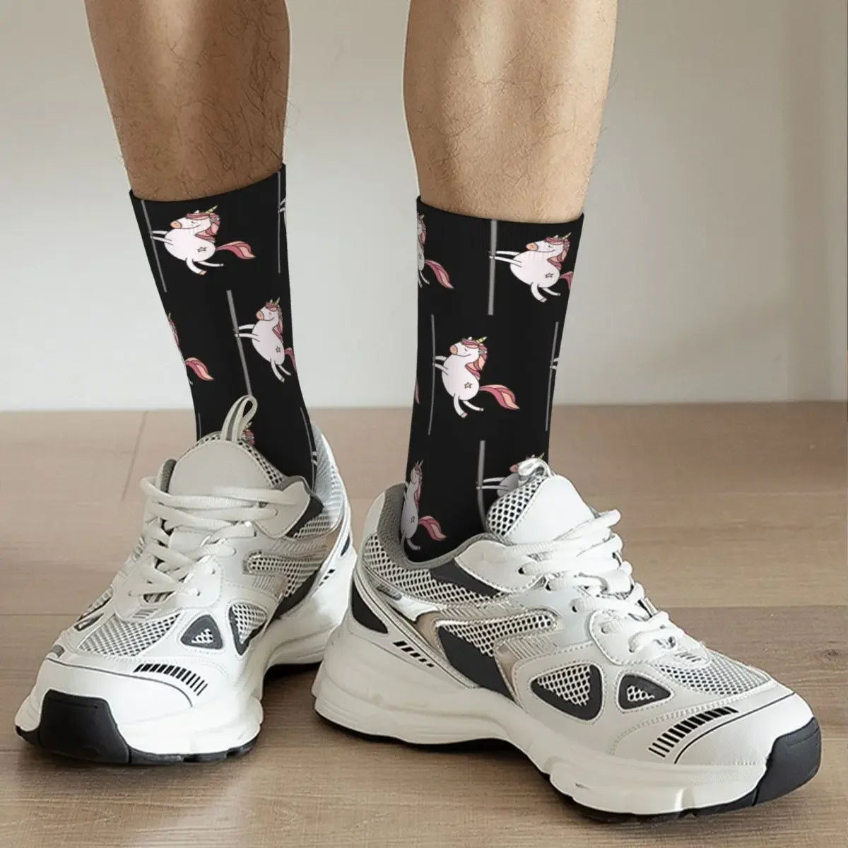 Stance Unicorn Socks for men