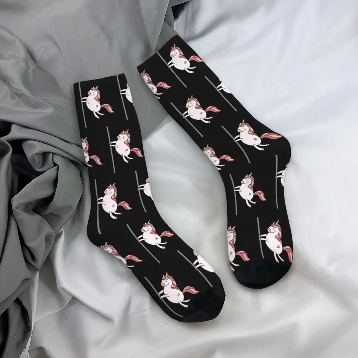 Stance Unicorn Socks for unisex