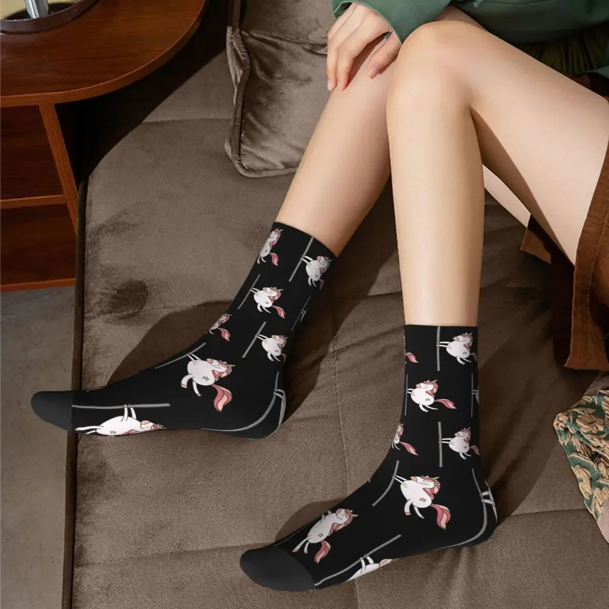 Stance Unicorn Socks for women