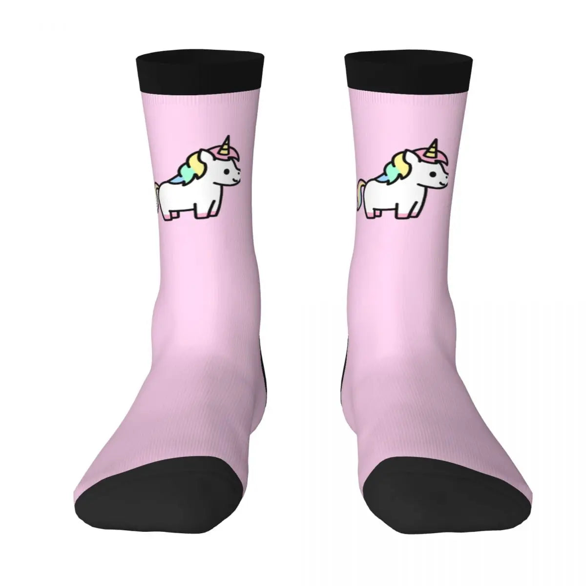 Unicorn Socks for adultes persons