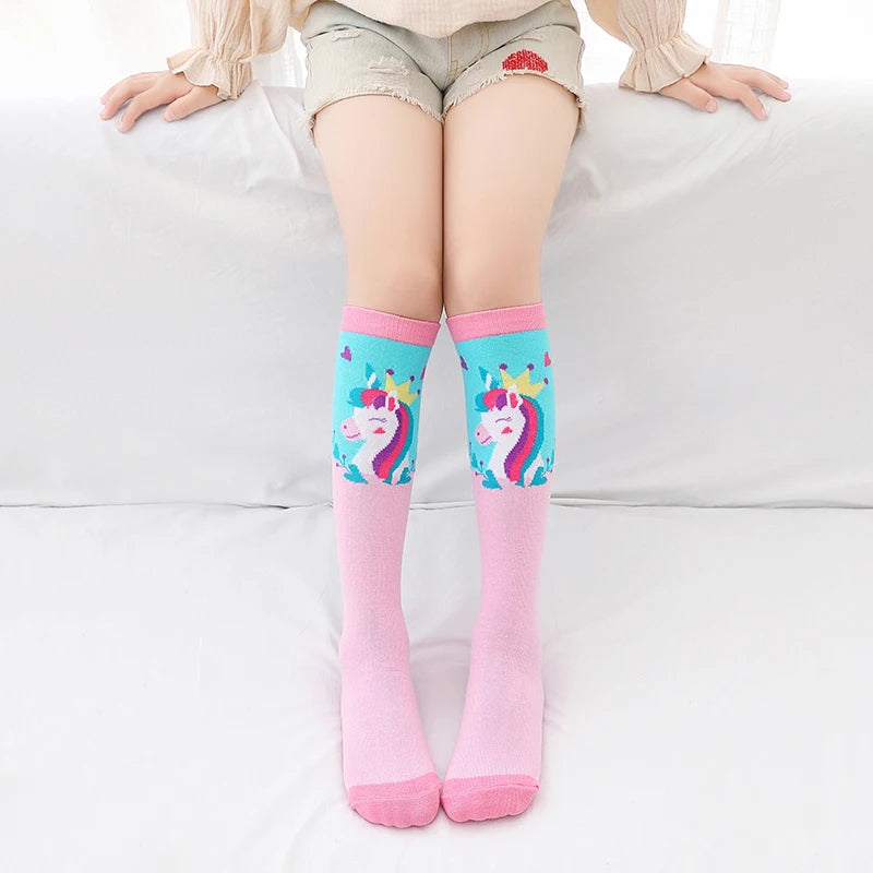Unicorn Socks for your child