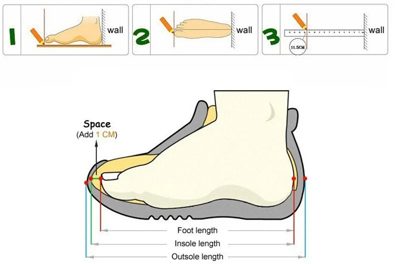 features of Unicorn Snow Boots