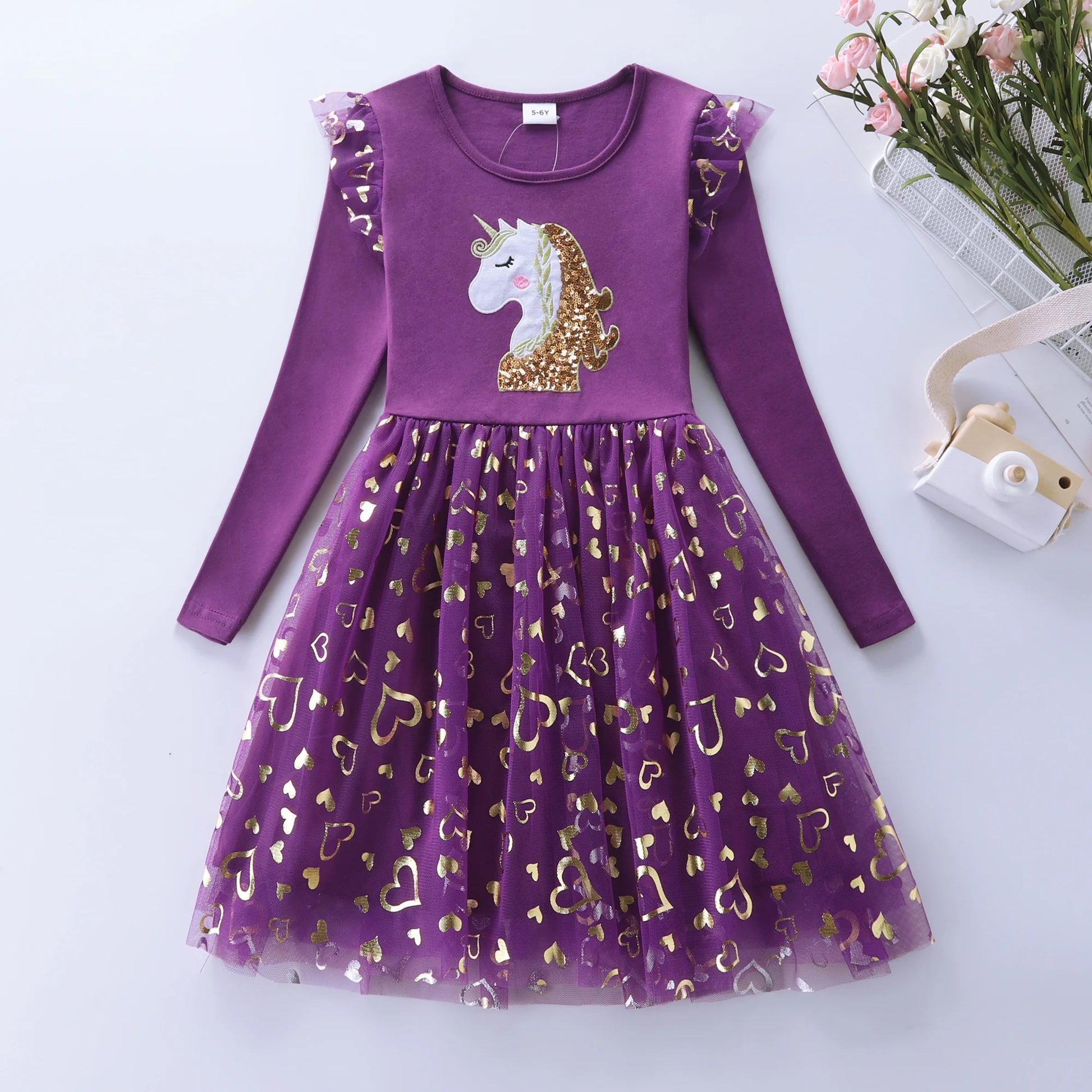 Unicorn Dress Girls | Unicorn Fashion Unicorn Dress Girls | Unicorn Fashion